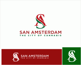 San Amsterdam entry by artsword