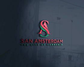 San Amsterdam entry by artsword