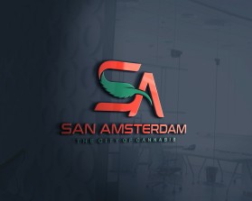 San Amsterdam entry by artsword