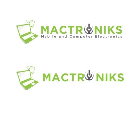 MacTroniks entry by SaGamedia