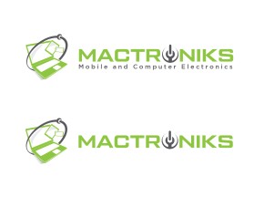 MacTroniks entry by SaGamedia