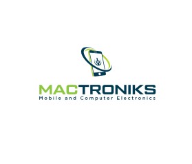 MacTroniks entry by SaGamedia