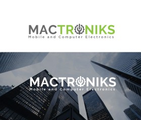 MacTroniks entry by SaGamedia
