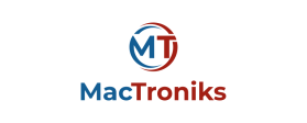 MacTroniks entry by HUSNUL7