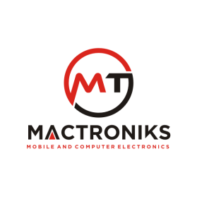 MacTroniks entry by jannatan