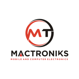 MacTroniks entry by jannatan