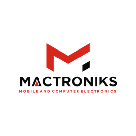 MacTroniks entry by jannatan