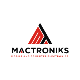 MacTroniks entry by jannatan