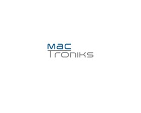 MacTroniks entry by Henri