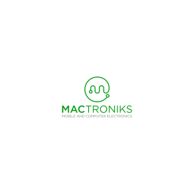 MacTroniks entry by seropah_