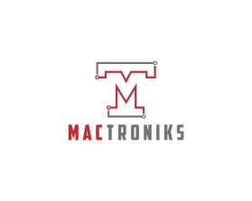 MacTroniks entry by boogie woogie