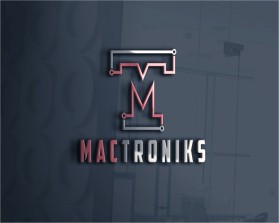 MacTroniks entry by boogie woogie