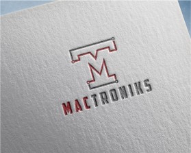 MacTroniks entry by boogie woogie