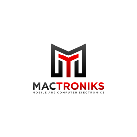 MacTroniks entry by yons
