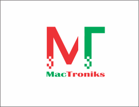 MacTroniks entry by @KaranDevol