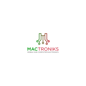 MacTroniks entry by seropah_