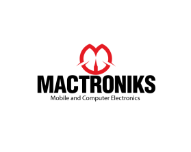 MacTroniks entry by papamik