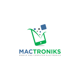 MacTroniks entry by yons