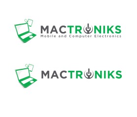 MacTroniks entry by SaGamedia
