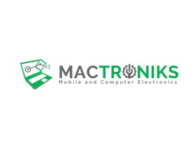MacTroniks entry by SaGamedia