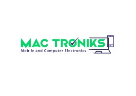 MacTroniks entry by Lyonrres