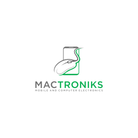 MacTroniks entry by yons