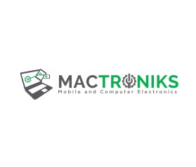 MacTroniks entry by SaGamedia