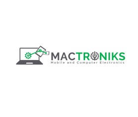 MacTroniks entry by SaGamedia