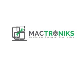 MacTroniks entry by SaGamedia