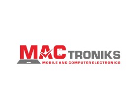 MacTroniks entry by boogie woogie