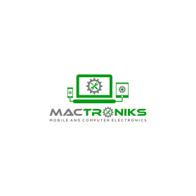 MacTroniks entry by seropah_