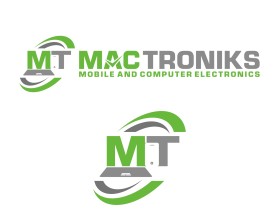 MacTroniks entry by boogie woogie