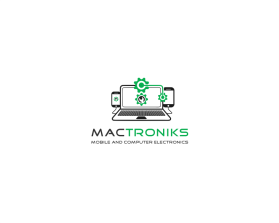 MacTroniks entry by Supri