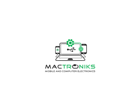 MacTroniks entry by Supri