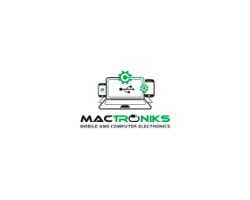 MacTroniks entry by Supri