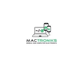 MacTroniks entry by Supri