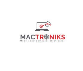 MacTroniks entry by SaGamedia