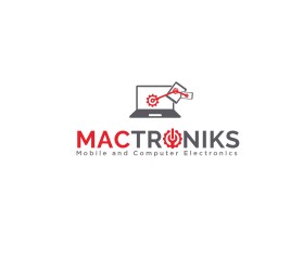 MacTroniks entry by SaGamedia