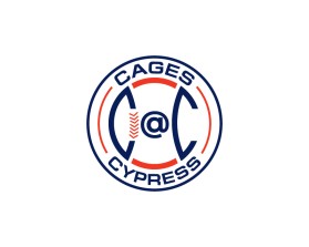 Cages at Cypress entry by Amit1991