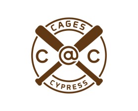 Cages at Cypress entry by Amit1991