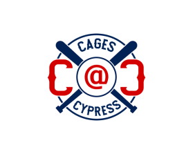 Cages at Cypress entry by Fathenry