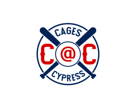 Cages at Cypress entry by Fathenry