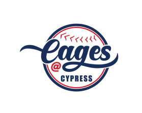 Cages at Cypress entry by Irish Joe