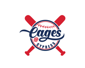 Cages at Cypress entry by Irish Joe