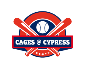 Cages at Cypress entry by Magmion