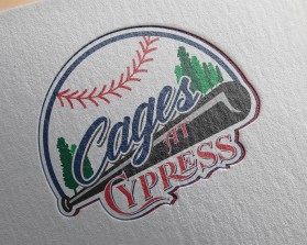 Cages at Cypress entry by Azwar80