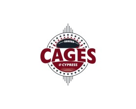 Cages at Cypress entry by zodonk1012