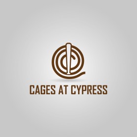 Cages at Cypress entry by osman36
