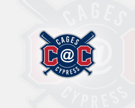 Cages at Cypress entry by devintaule