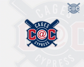 Cages at Cypress entry by devintaule